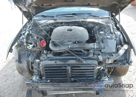 2017 Jaguar Xe 25T from USA, damaged, VIN SAJAR4BG6HA977808